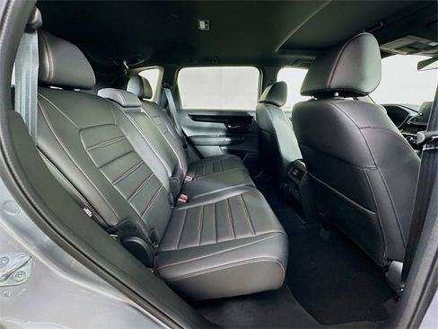 Certified 2023 Honda CR-V Sport Touring image 7