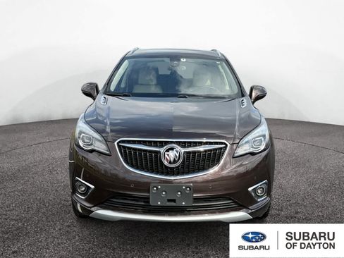 Used 2020 Buick Envision Premium image 8