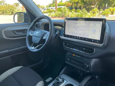 New 2025 Ford Bronco Sport Big Bend image 75