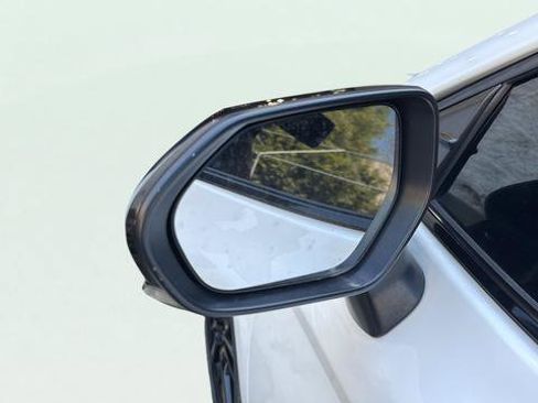 Used 2024 Toyota Camry SE FWD image 26