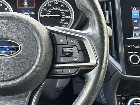 Used 2019 Subaru Forester Premium image 10