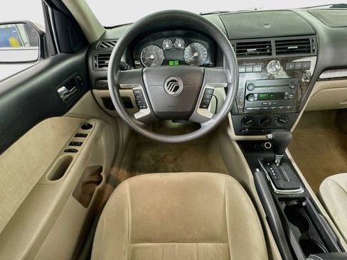 Used 2007 Mercury Milan V6 FWD image 19