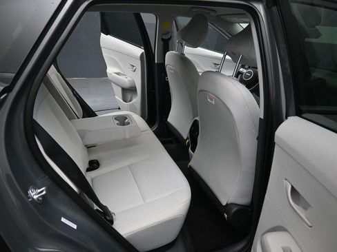New 2026 Hyundai Kona SEL Sport AWD/4WD image 30