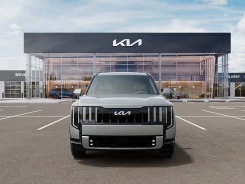 New 2027 Kia Telluride X-Line SX Prestige AWD/4WD image 2