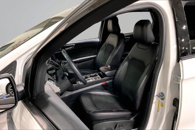Used 2024 Ford Edge ST-Line AWD/4WD image 27