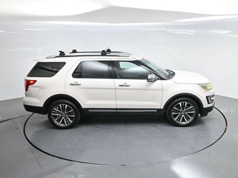 Used 2016 Ford Explorer Platinum AWD/4WD image 65