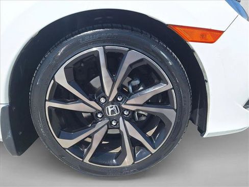 Used 2019 Honda Civic Sport image 21