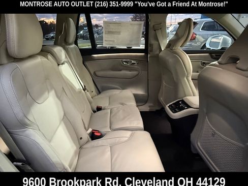 New 2026 Volvo XC90 T8 Ultra image 14