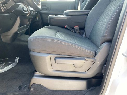 New 2026 RAM 2500 Tradesman image 13