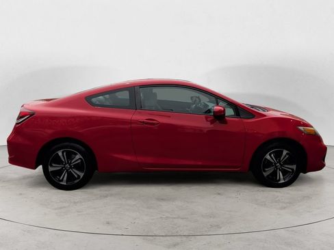 Used 2014 Honda Civic EX image 4