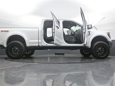 Used 2023 Ford F150 XLT w/ FX4 Off-Road Package image 57