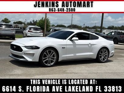 Used 2023 Ford Mustang GT Premium w/ Equipment Group 401A