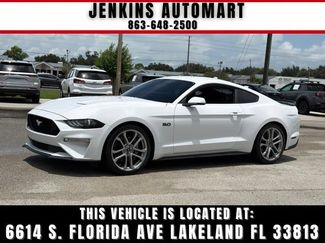 Used 2023 Ford Mustang GT Premium w/ Equipment Group 401A RWD 360° Tour