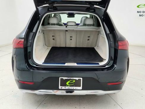 Used 2023 Mercedes-Benz EQE 350+ 4MATIC SUV image 14