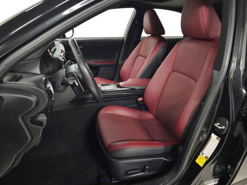 Used 2021 Lexus IS 300 AWD w/ Comfort Package image 16