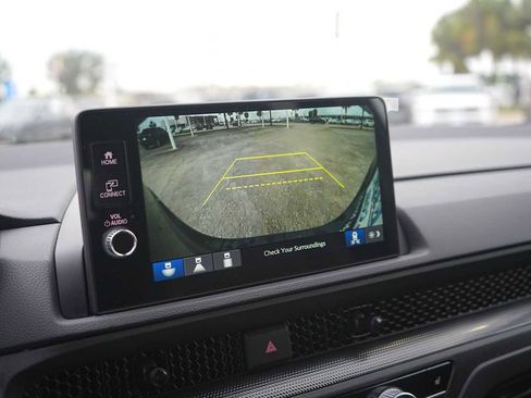 Certified 2026 Honda CR-V Sport image 23