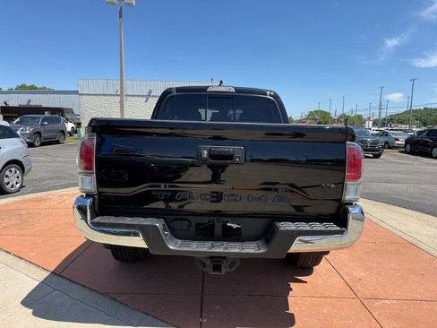 Used 2023 Toyota Tacoma TRD Off-Road AWD/4WD image 5