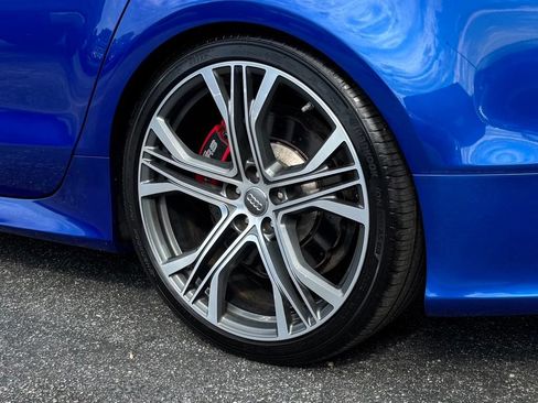 Used 2017 Audi RS 7 Prestige AWD/4WD image 23