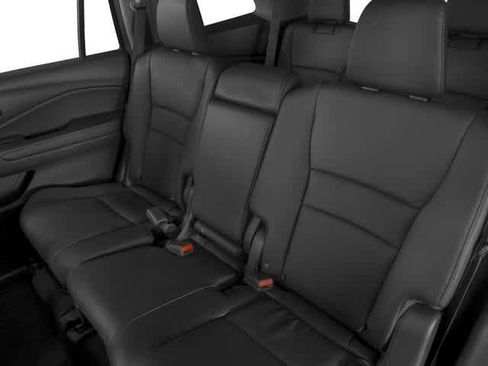 Used 2017 Honda Pilot EX-L image 14