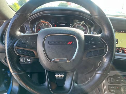 Used 2023 Dodge Challenger R/T RWD image 42