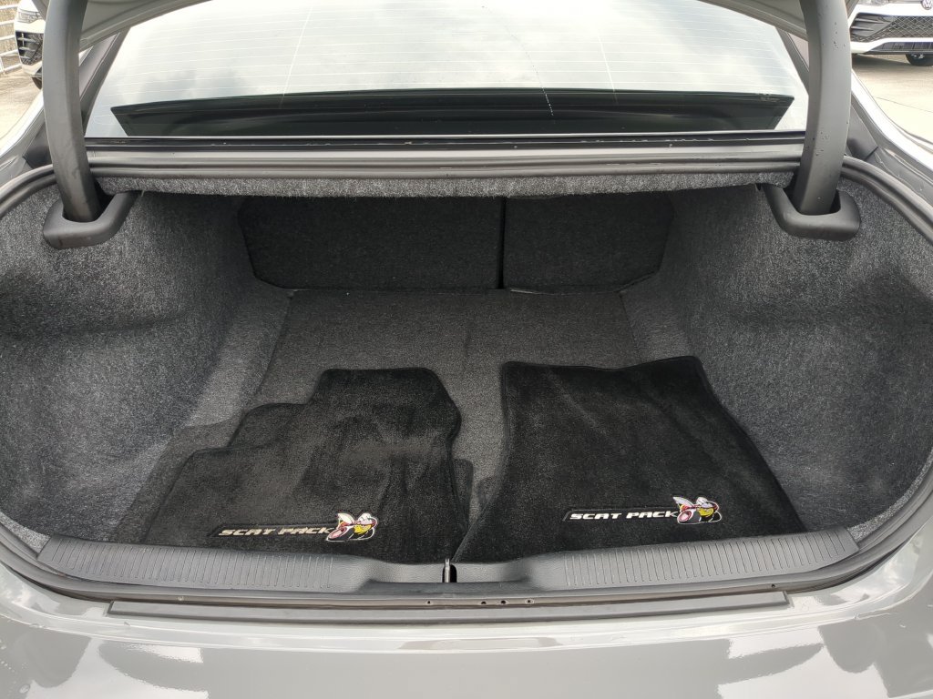 Used 2023 Dodge Charger Scat Pack RWD image 9
