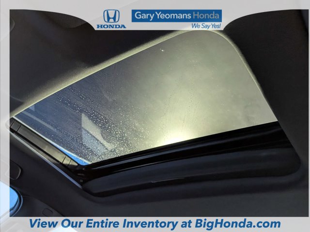 Used 2025 Honda Civic Sport image 22