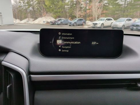 Certified 2024 MAZDA CX-50 AWD 2.5 S w/ Convenience Package image 19