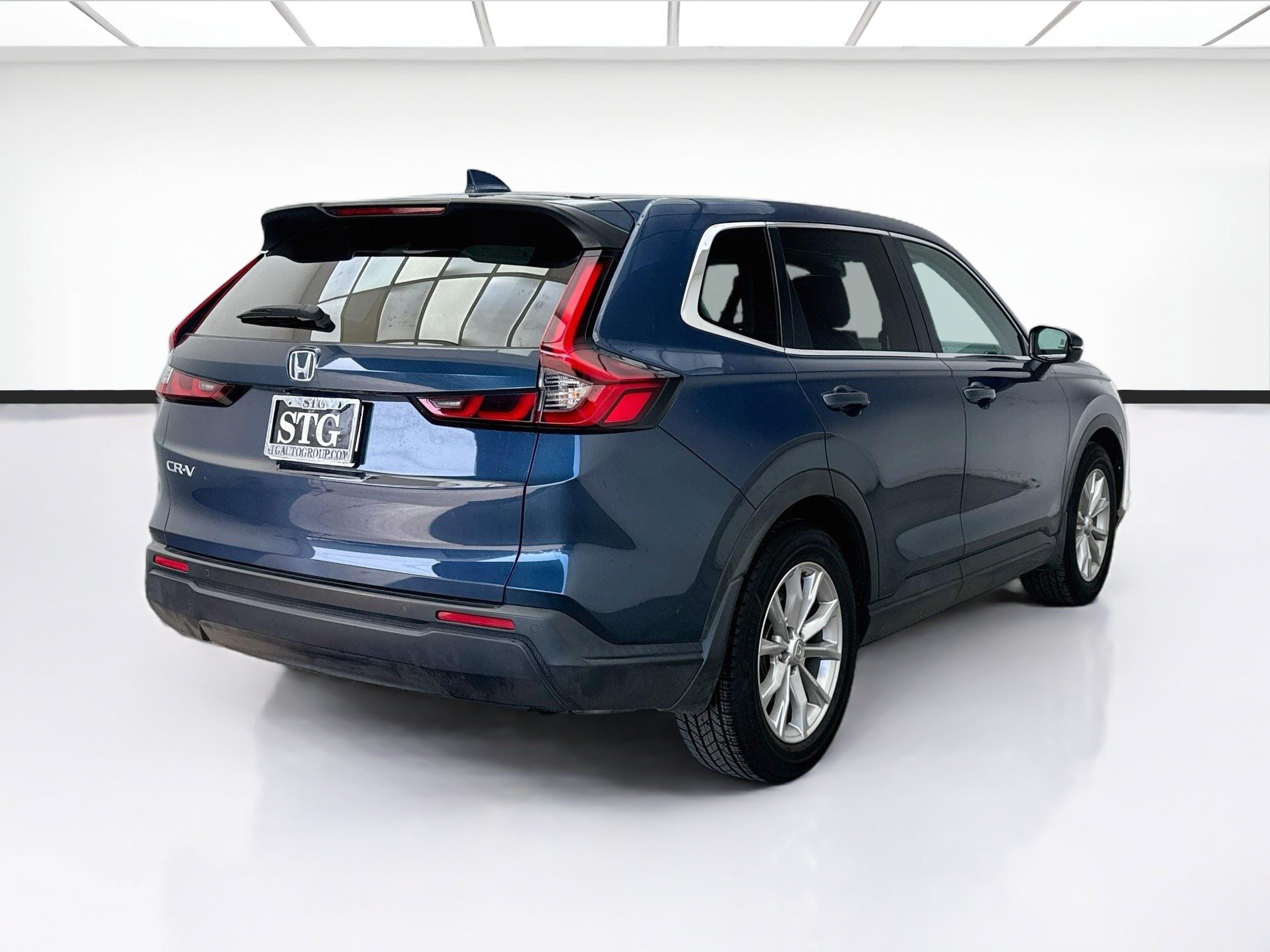 Used 2023 Honda CR-V EX-L image 4