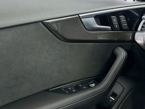 Used 2023 Audi S4 Premium Plus w/ Premium Plus Package image 14