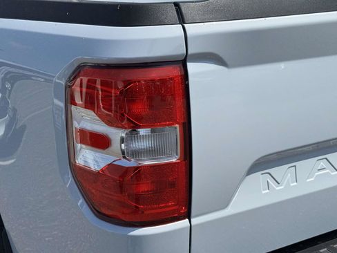 New 2026 Ford Maverick XLT w/ Equipment Group 301A AWD/4WD image 9