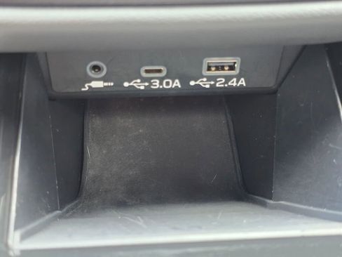 Used 2024 Subaru Outback Wilderness AWD/4WD image 32