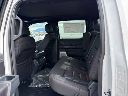 New 2026 Ford F150 Lariat w/ Equipment Group 502A High AWD/4WD image 27