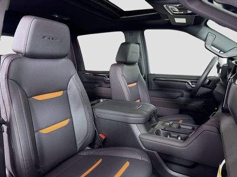 New 2026 GMC Sierra 2500 AT4 AWD/4WD image 29