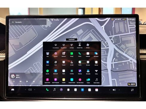 Used 2023 Tesla Model S Plaid image 32