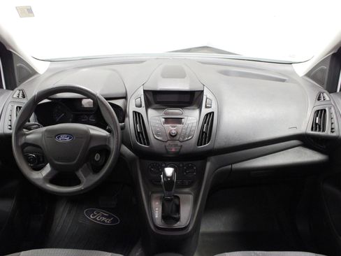 Used 2015 Ford Transit Connect XL FWD image 19