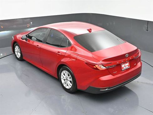 Certified 2025 Toyota Camry LE w/ Convenience Package FWD image 40