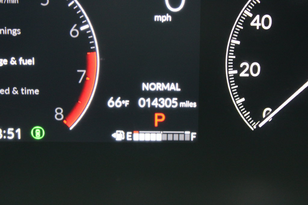 Used 2024 Honda CR-V EX image 19