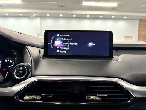 Used 2021 MAZDA CX-9 Grand Touring image 30