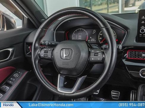Used 2024 Honda Civic Si image 23