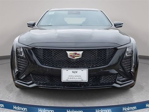 New 2026 Cadillac CT5 V image 2