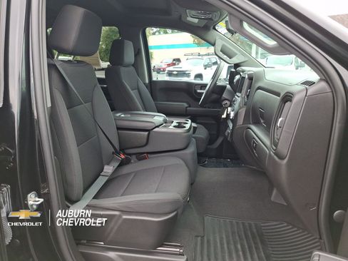 Certified 2022 GMC Sierra 1500 Pro w/ Convenience Package AWD/4WD image 19