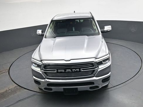 Used 2021 RAM 1500 Laramie image 34