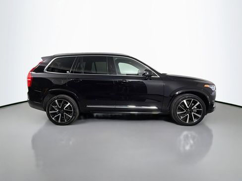 Used 2023 Volvo XC90 B6 Plus AWD/4WD image 5