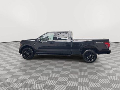Used 2024 Ford F150 XLT w/ Equipment Group 302A MID AWD/4WD image 39