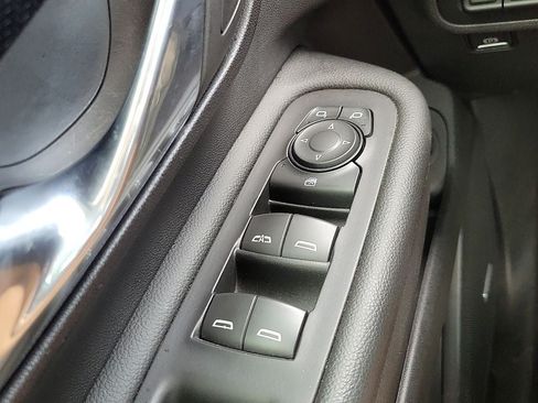 Used 2024 GMC Terrain AT4 w/ Infotainment Package II AWD/4WD image 13