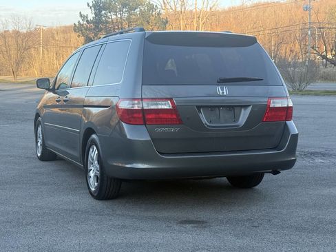 Used 2007 Honda Odyssey EX image 7