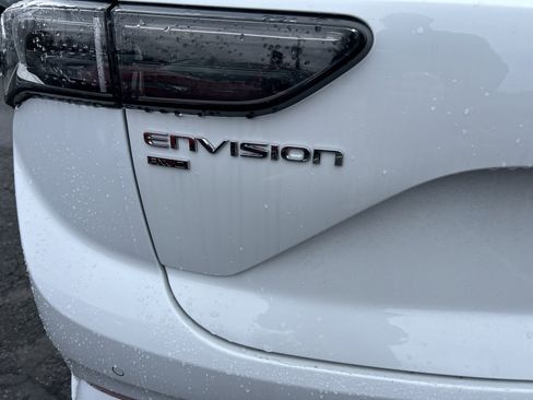 New 2026 Buick Envision Avenir image 6