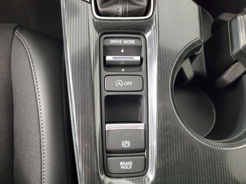 New 2026 Honda Civic Sport image 21