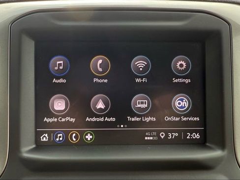 Used 2025 Chevrolet Silverado 2500 W/T image 22