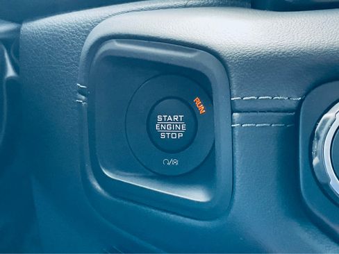 Used 2025 Jeep Wrangler Sahara w/ Technology Group image 58